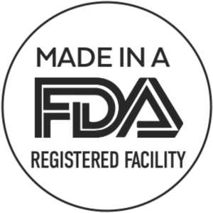 Promind Complex Made in FDA Registered Facility