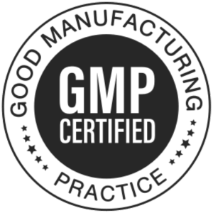 Promind Complex GMP Certified